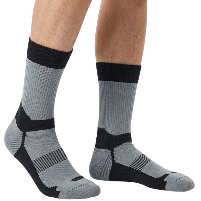 Wasserdichte socken wandern