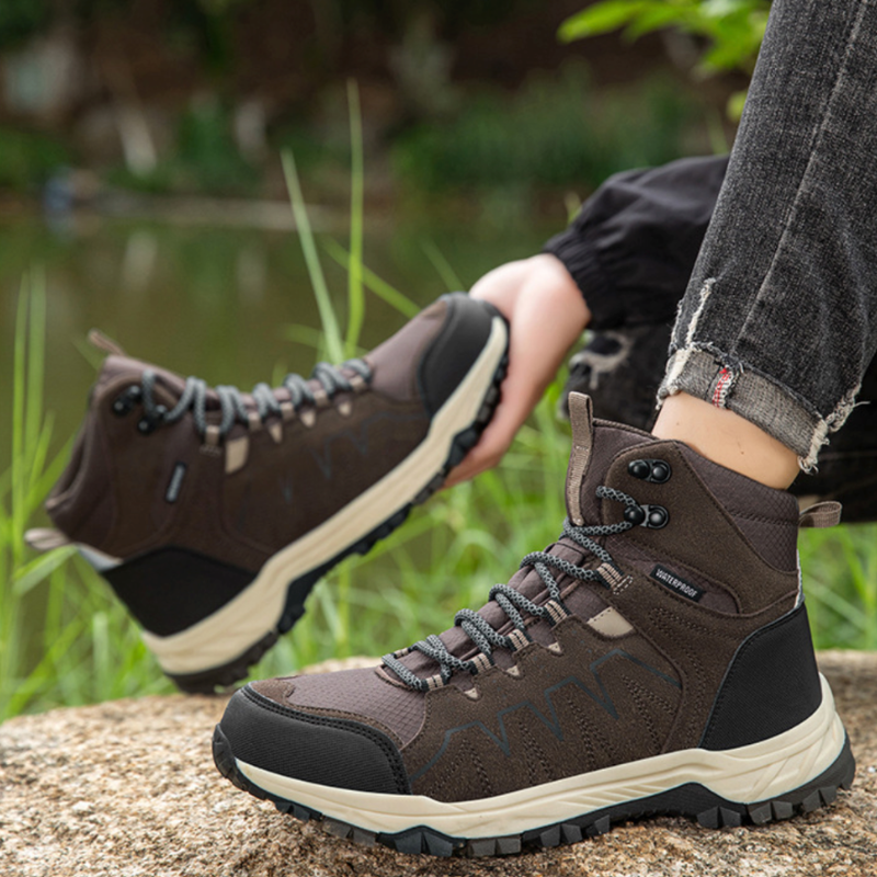 Wander bergschuhe herren
