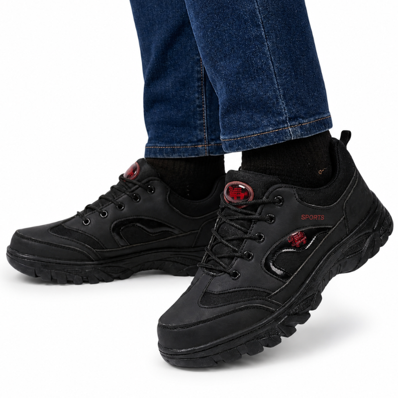 Wanderschuhe herren wasserdicht breite füße