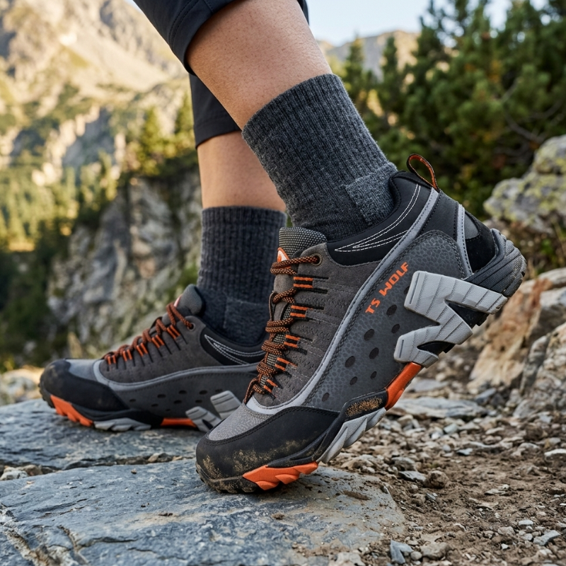 Leichte wanderschuhe damen
