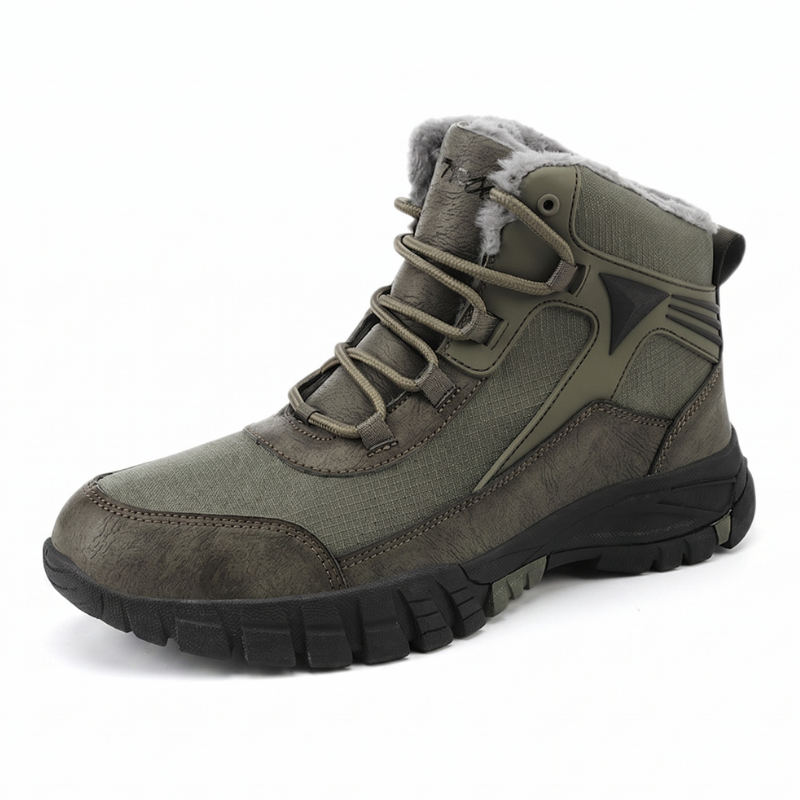 Winterwanderschuhe trekking