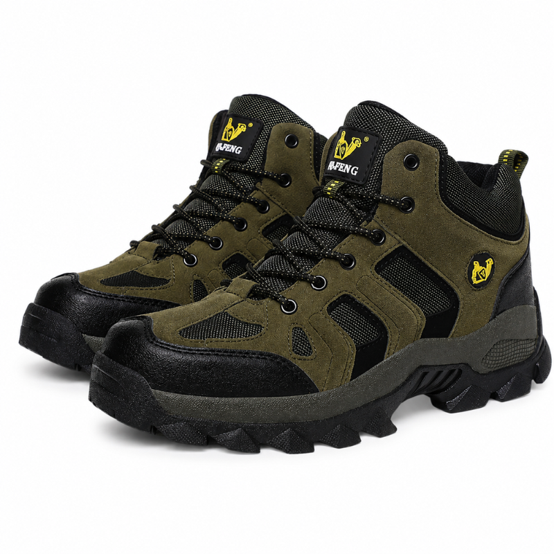 Leichte bergschuhe herren