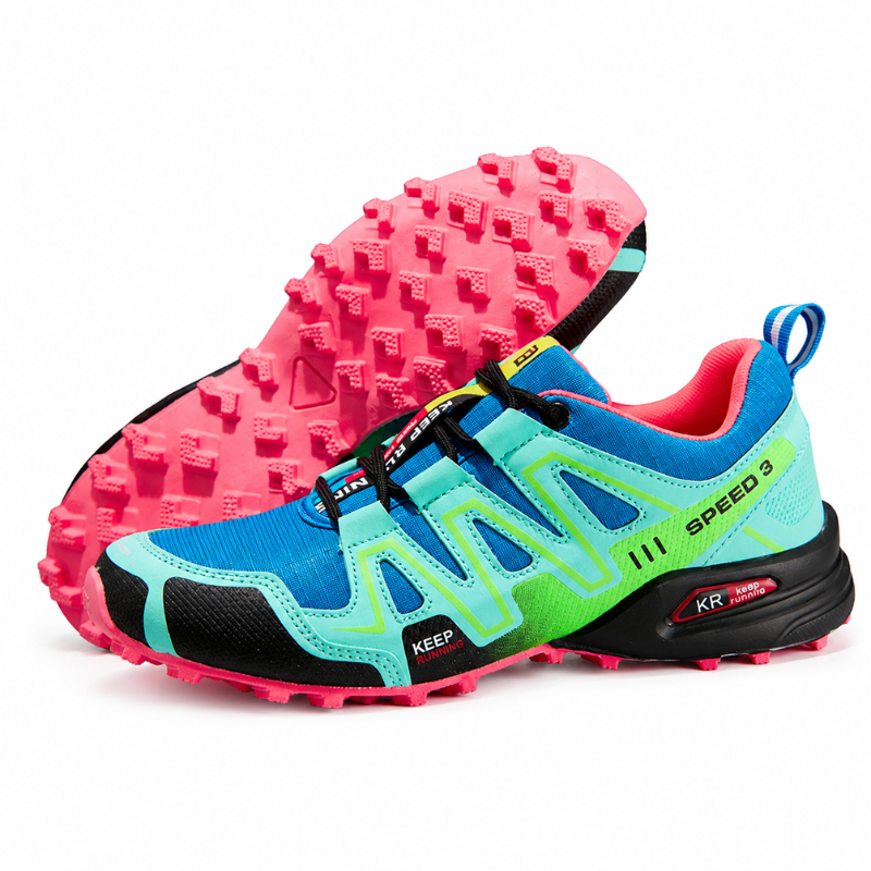 Leichte wanderschuhe herbst