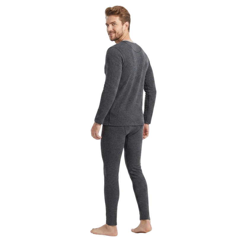 Thermounterwäsche Set Herren