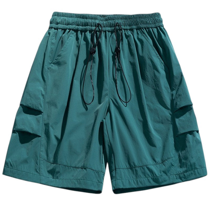 Herren wandershorts xl