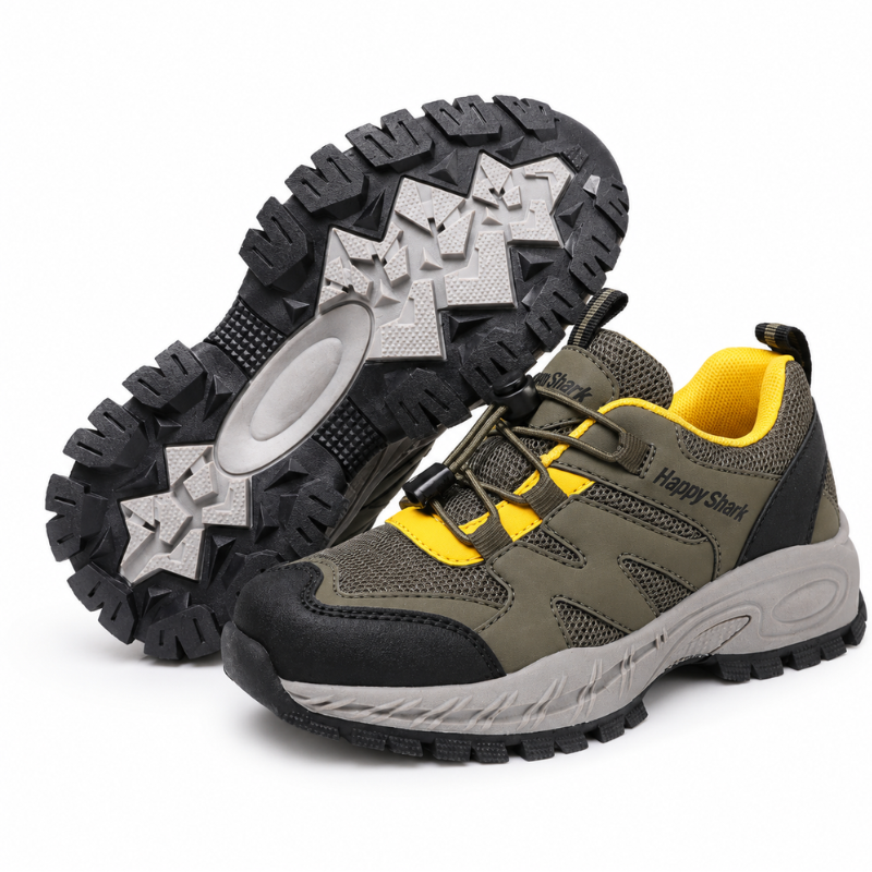 Wanderschuhe kinder herbst