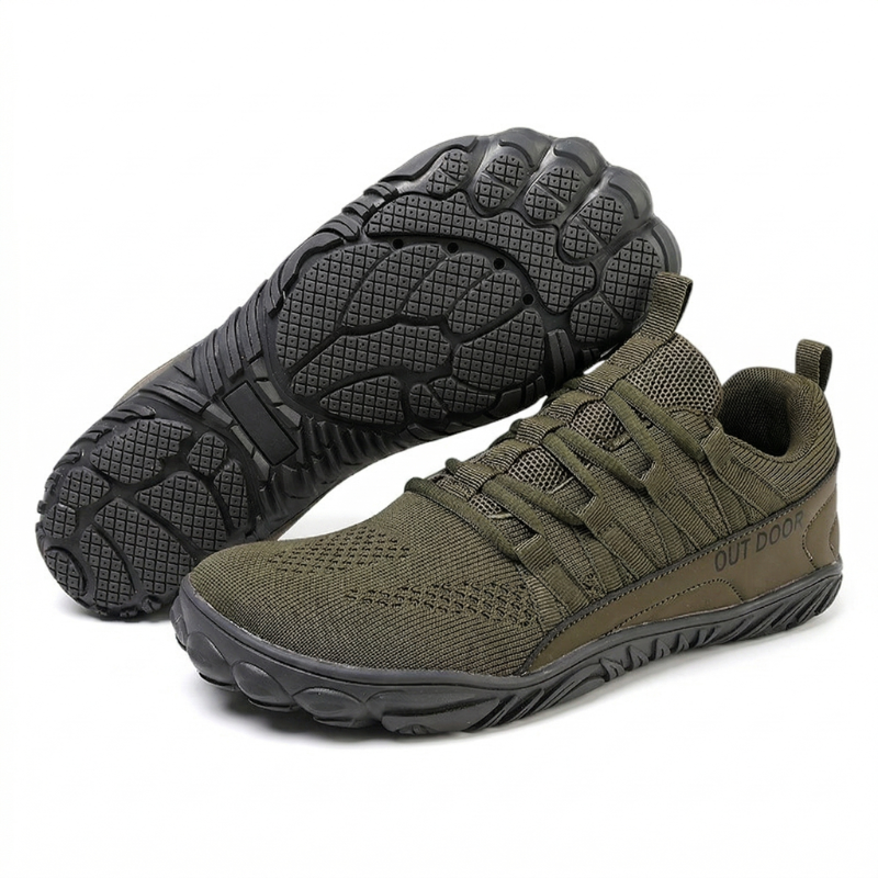 Beste wanderschuhe für breite füße