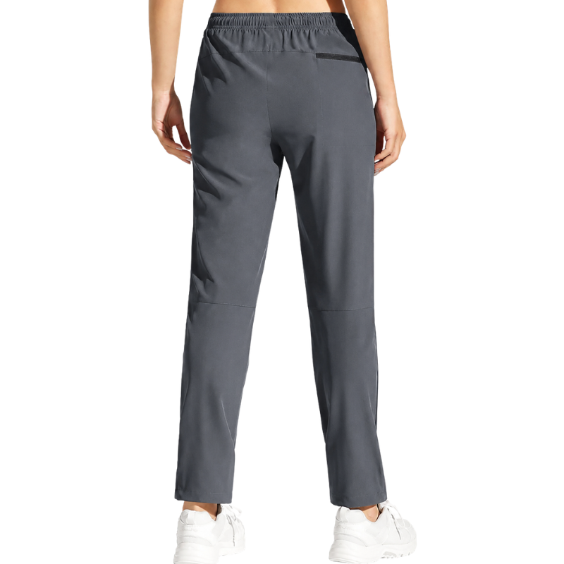 Sommer trekkinghose damen