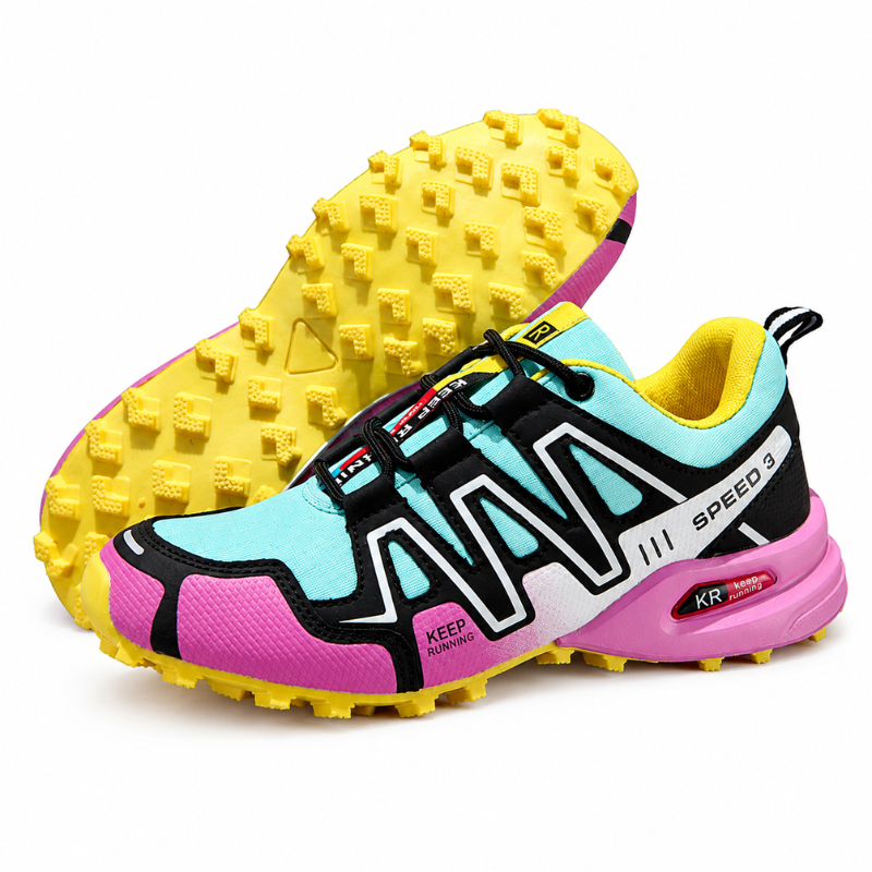 Leichte wanderschuhe herbst