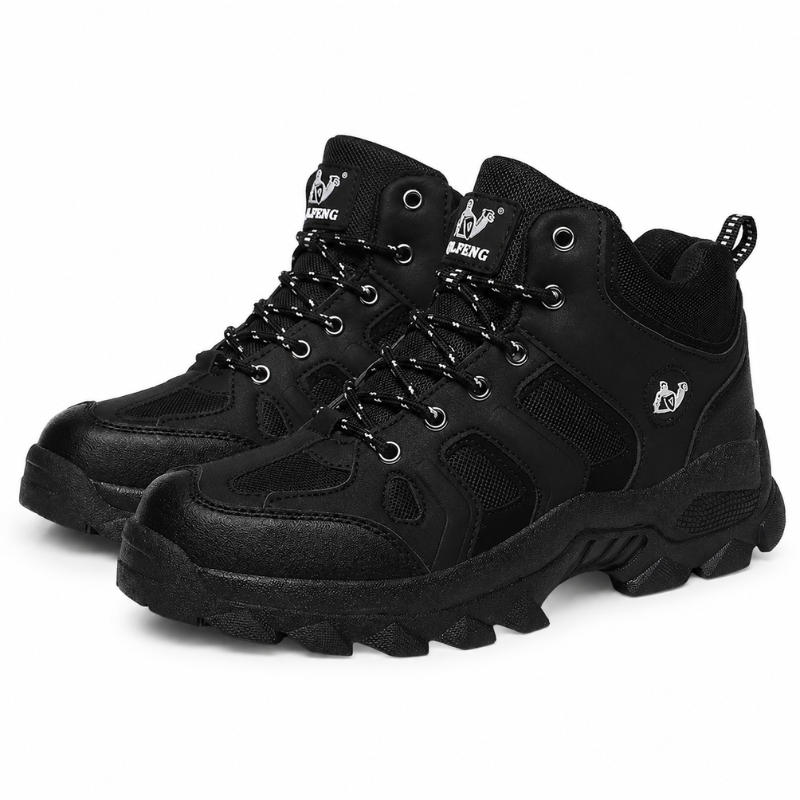 Leichte bergschuhe herren