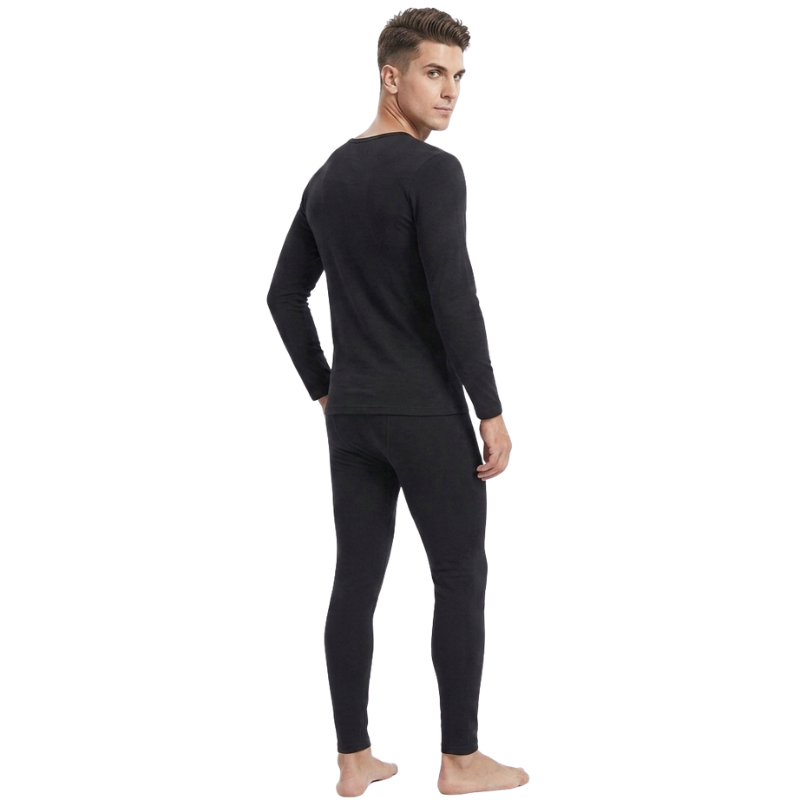 Thermounterwäsche Set Herren