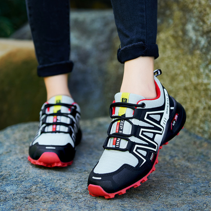 Leichte wanderschuhe herbst