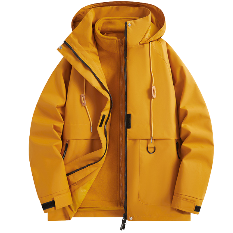 Regenjacke damen wasserdicht