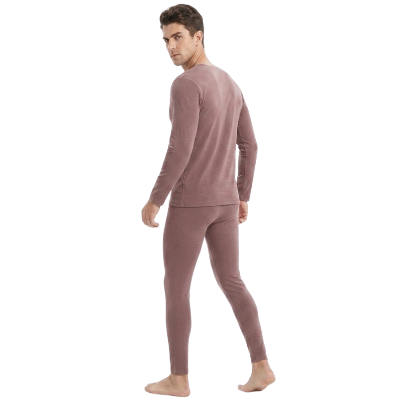 Thermounterwäsche Set Herren