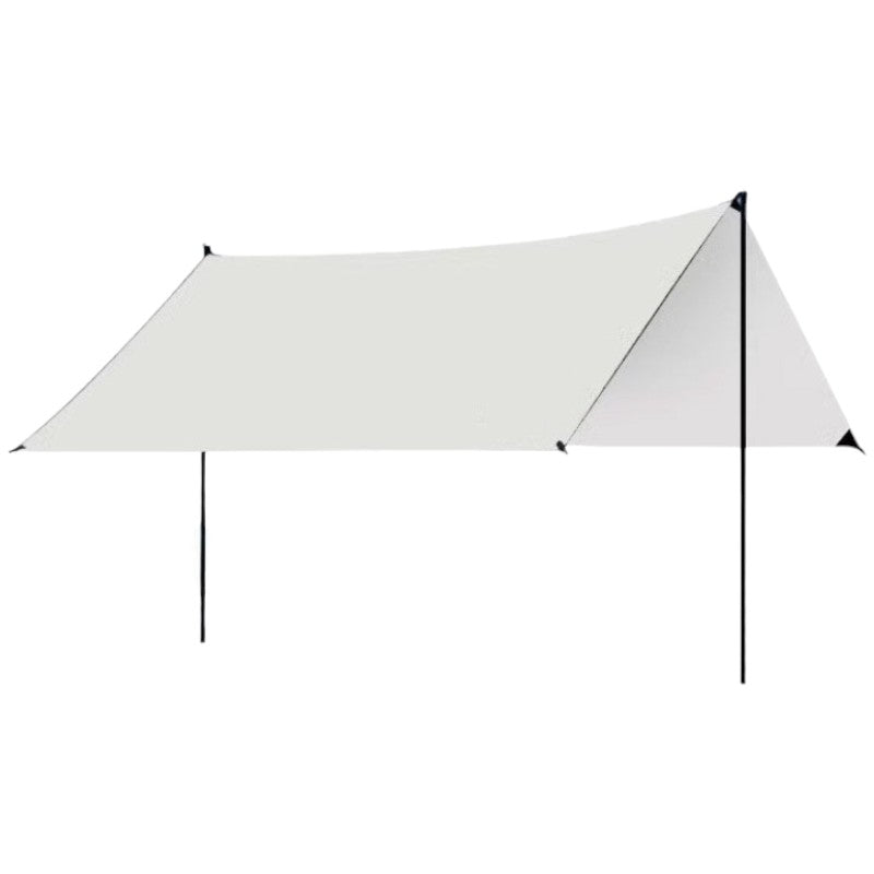 Tarp zelt wasserdicht