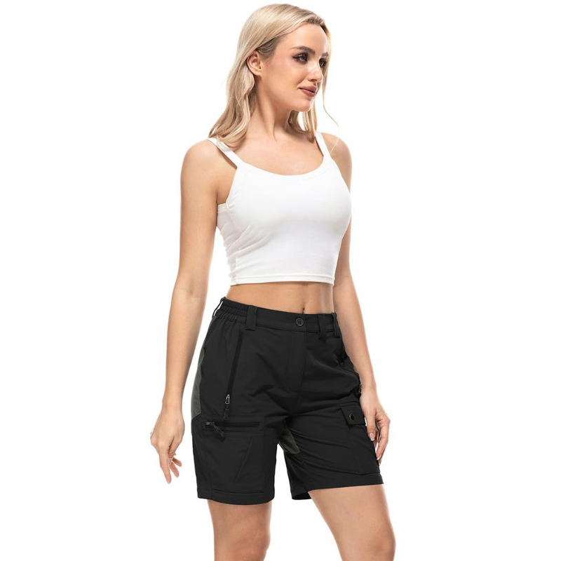 Wandershorts damen outdoor