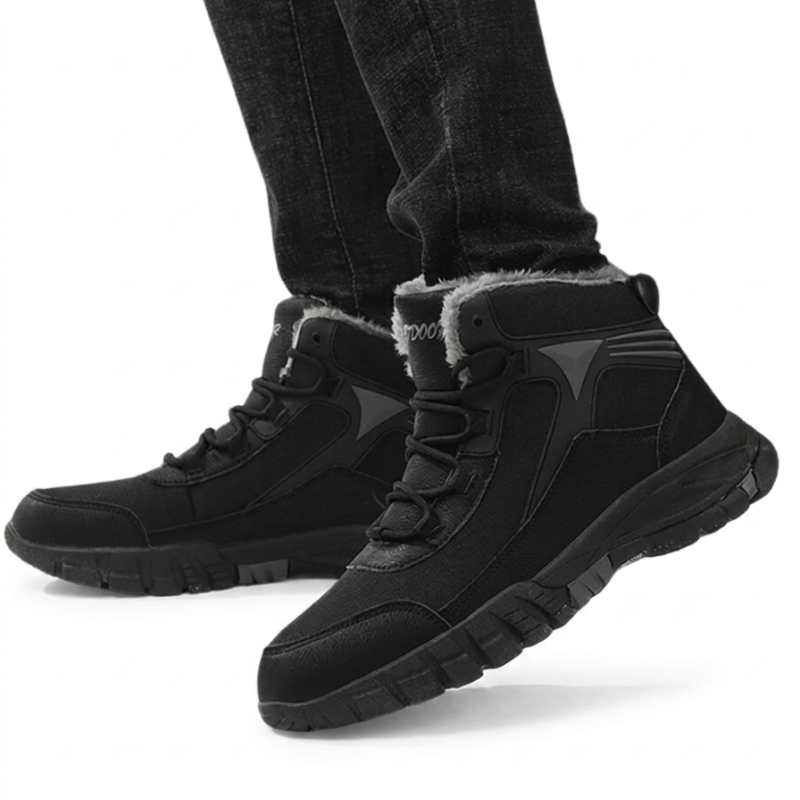 Winterwanderschuhe trekking