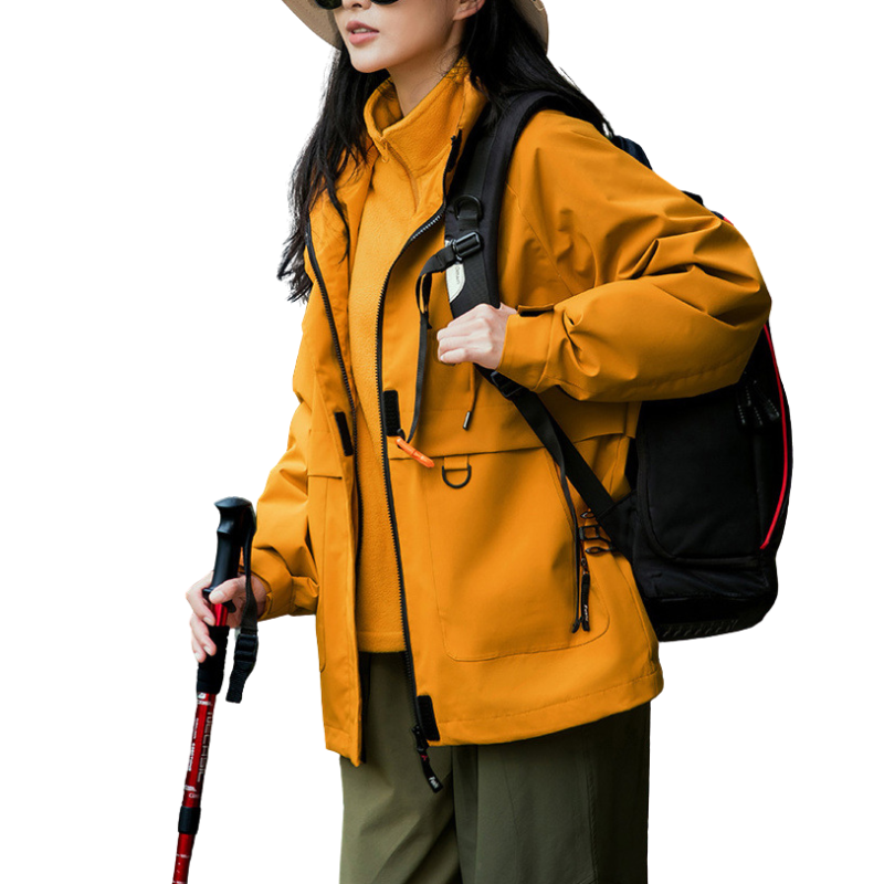 Regenjacke damen wasserdicht