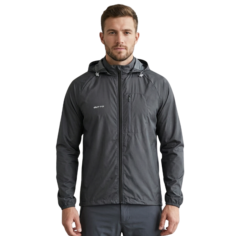 Windbreaker joggen herren