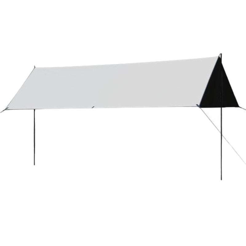 Tarp zelt wasserdicht