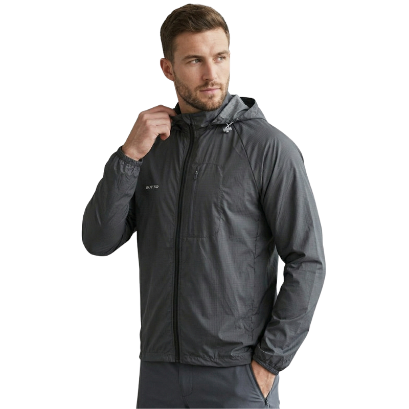 Windbreaker joggen herren
