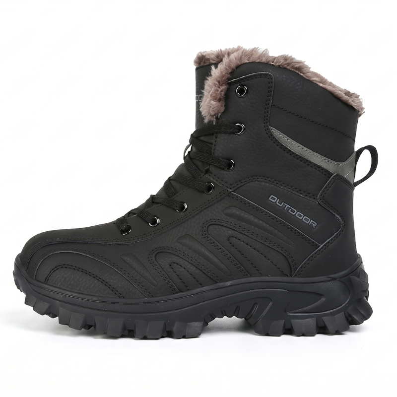 Winterwanderschuhe Herren outdoor
