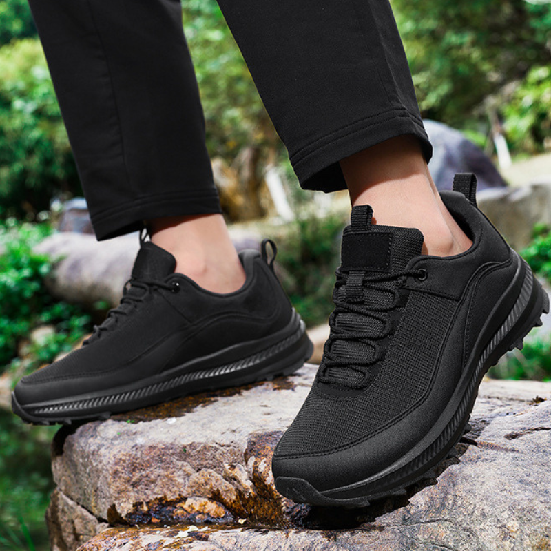 Bequeme wanderschuhe für breite füße