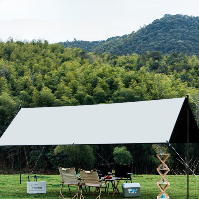 Tarp zelt wasserdicht