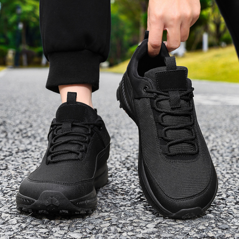 Bequeme wanderschuhe für breite füße