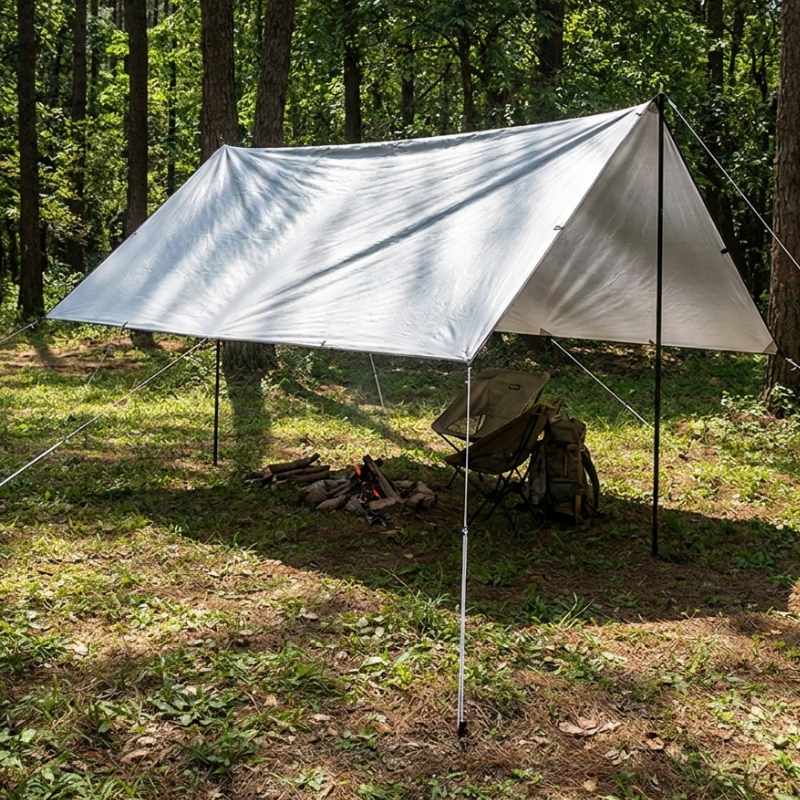 Tarp zelt wasserdicht
