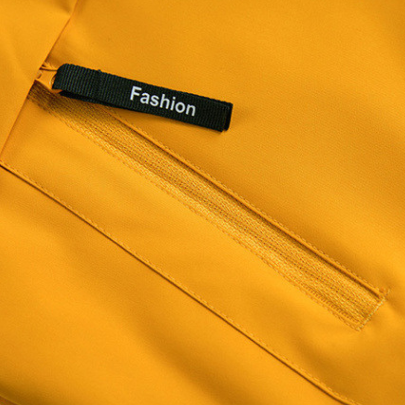 Regenjacke damen wasserdicht