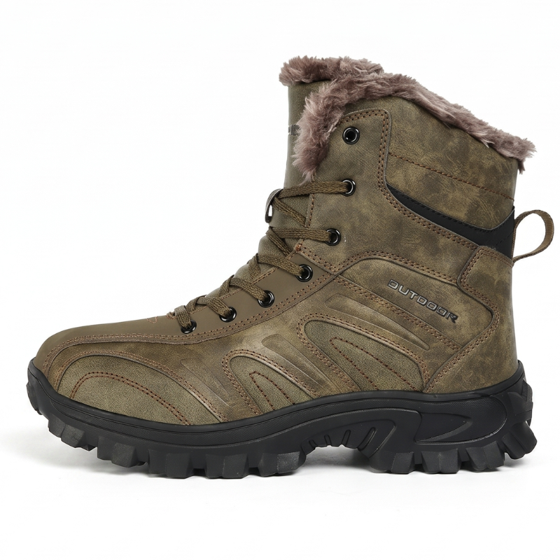 Winterwanderschuhe Herren outdoor