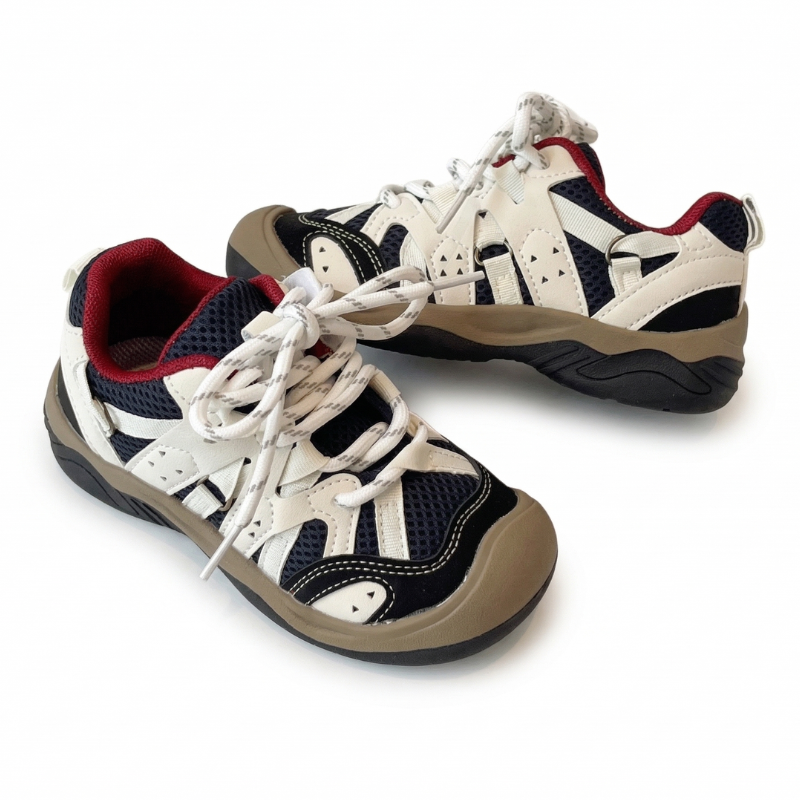 Wanderschuhe kinder zum schnüren