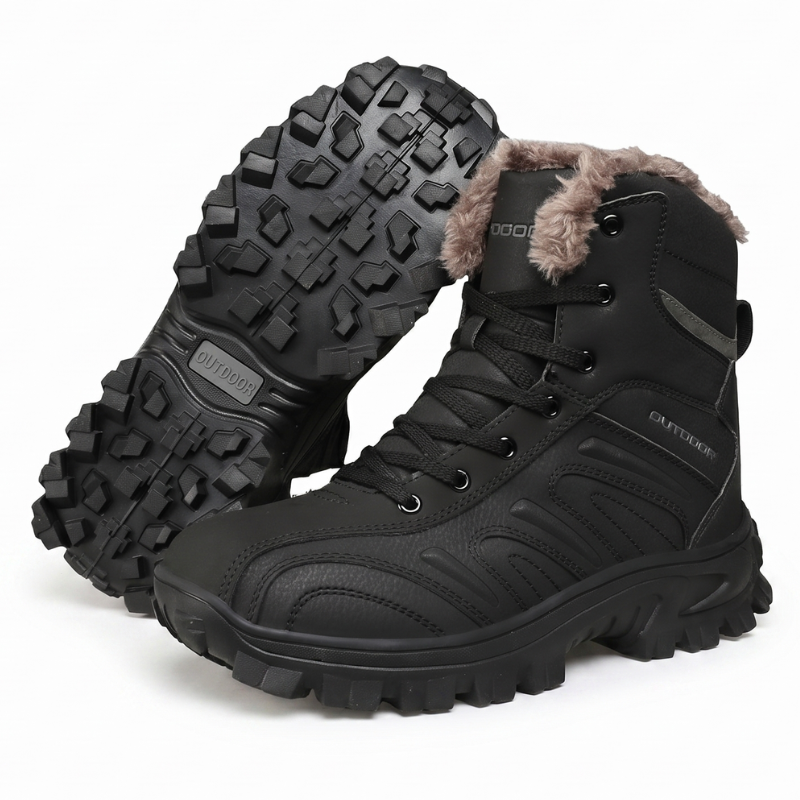 Winterwanderschuhe Herren outdoor