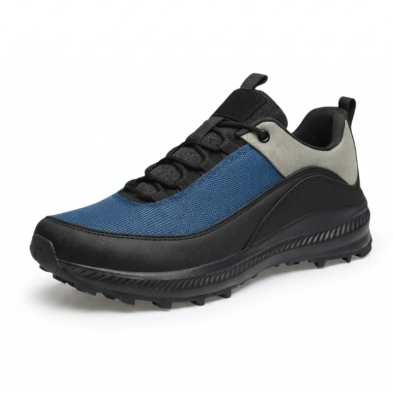 Bequeme wanderschuhe für breite füße