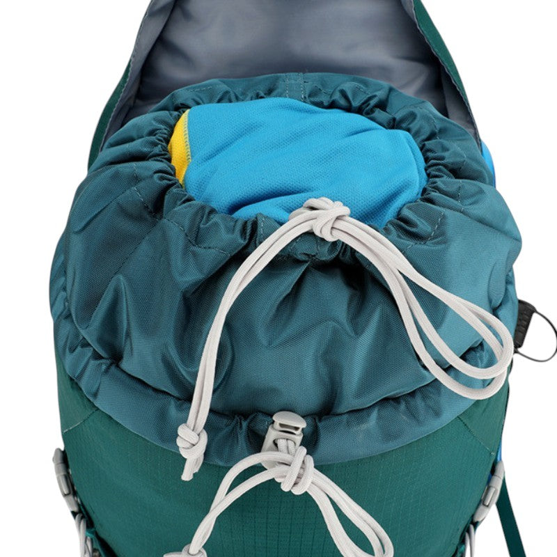 35 Liter Wanderrucksack hochtour