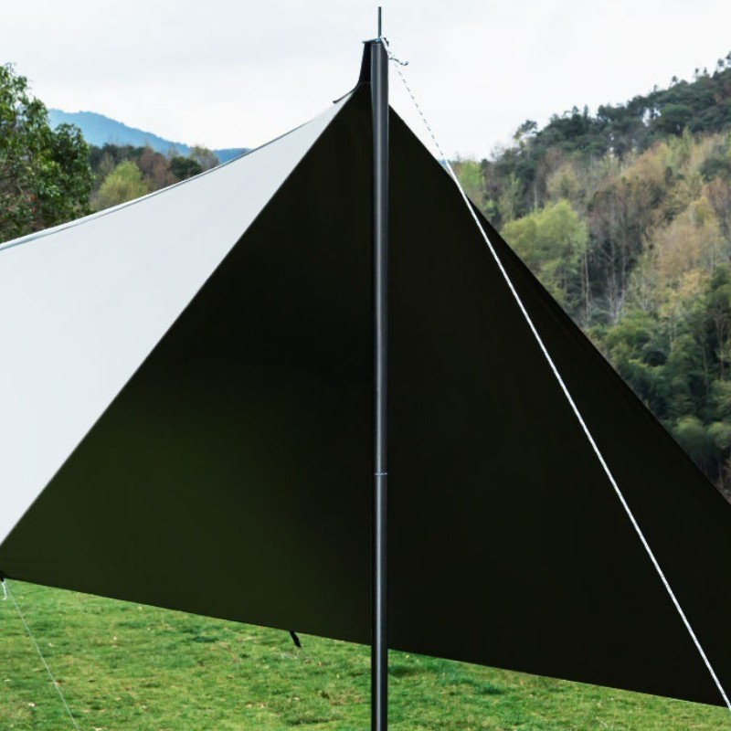 Tarp zelt wasserdicht