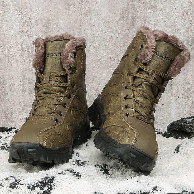 Winterwanderschuhe Herren outdoor
