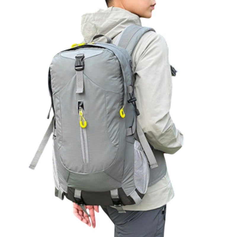 35 Liter Wanderrucksack sommer wandern