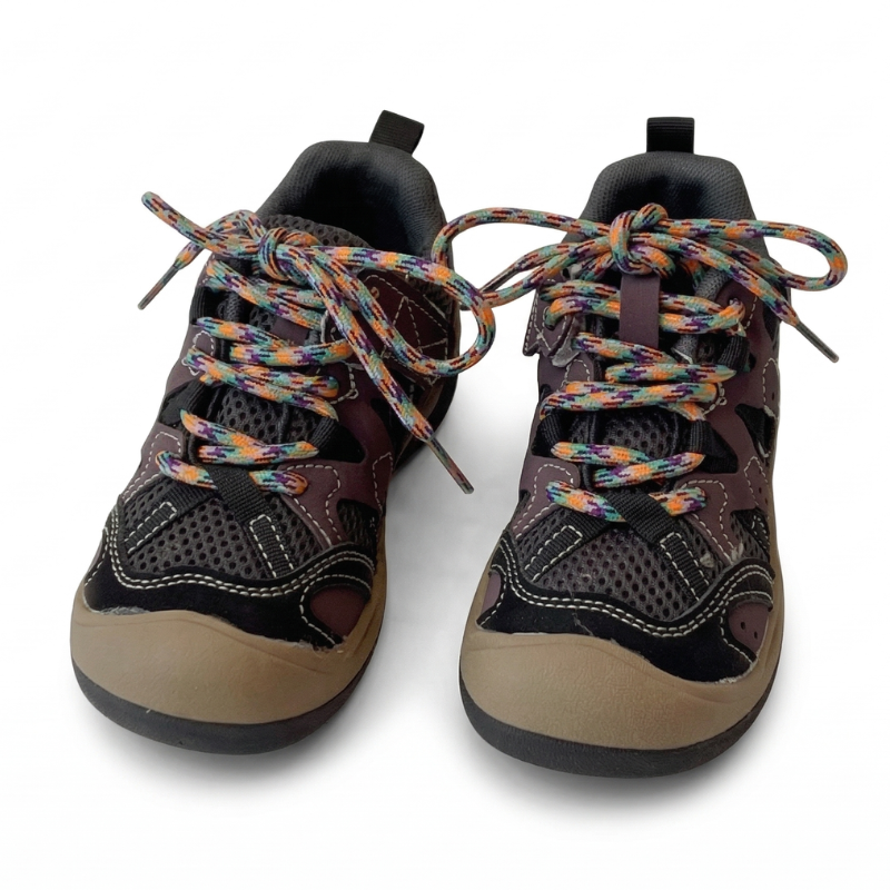 Wanderschuhe kinder zum schnüren