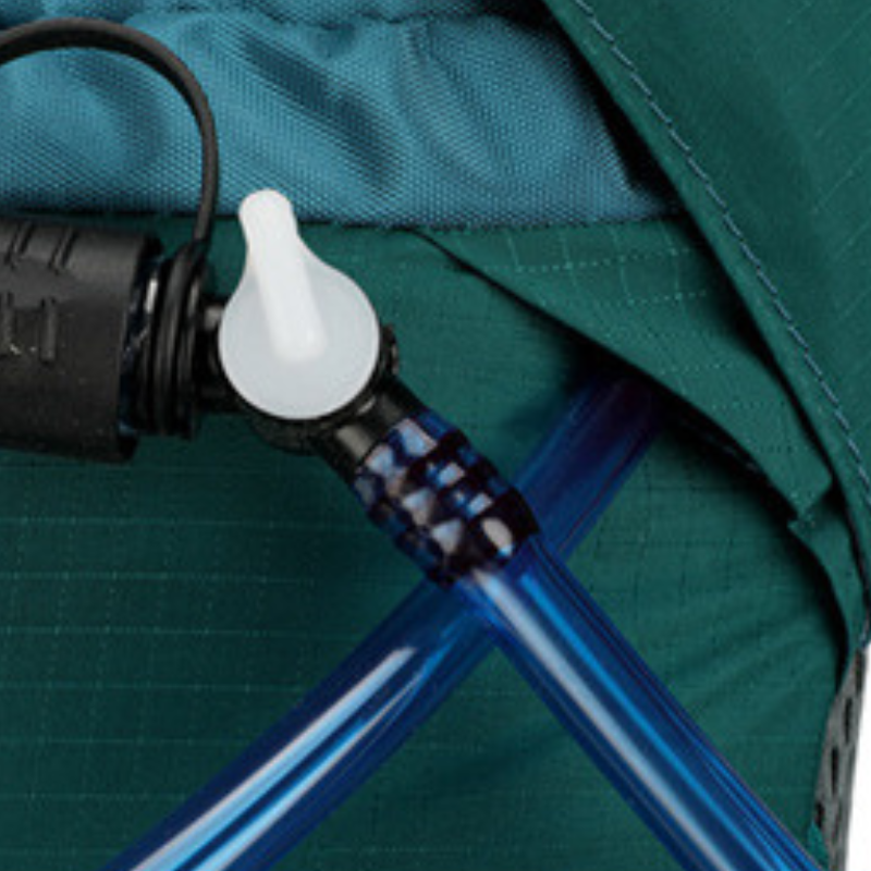 35 Liter Wanderrucksack hochtour