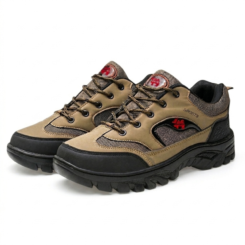 Wanderschuhe herren wasserdicht breite füße