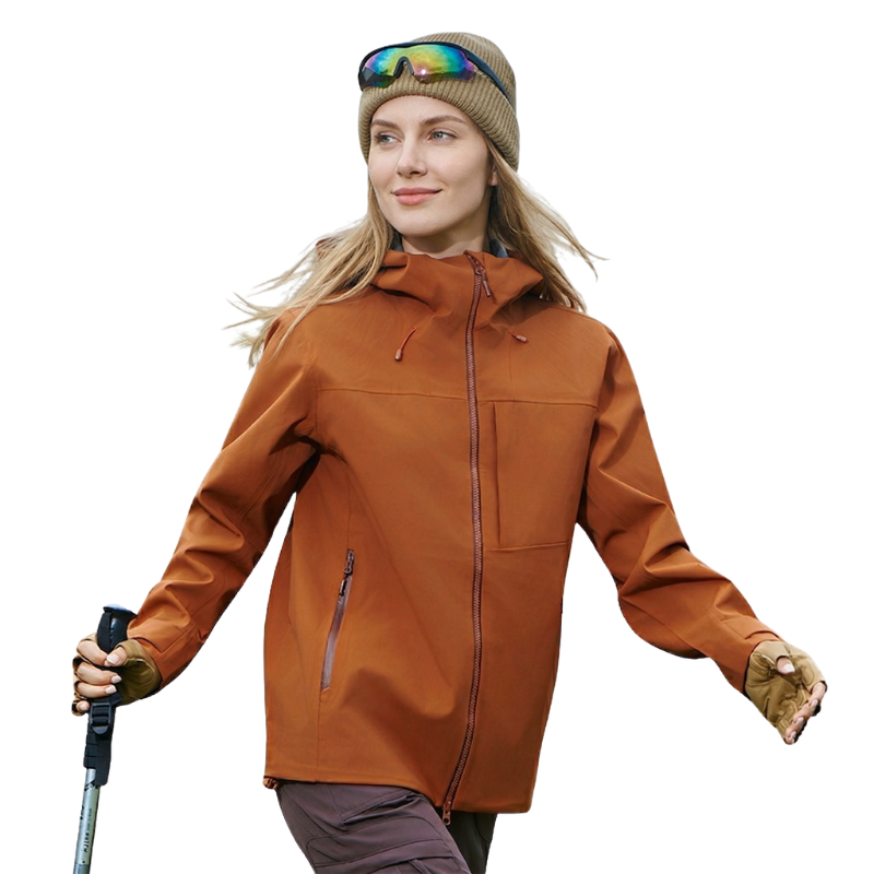 Regenjacke damen outdoor