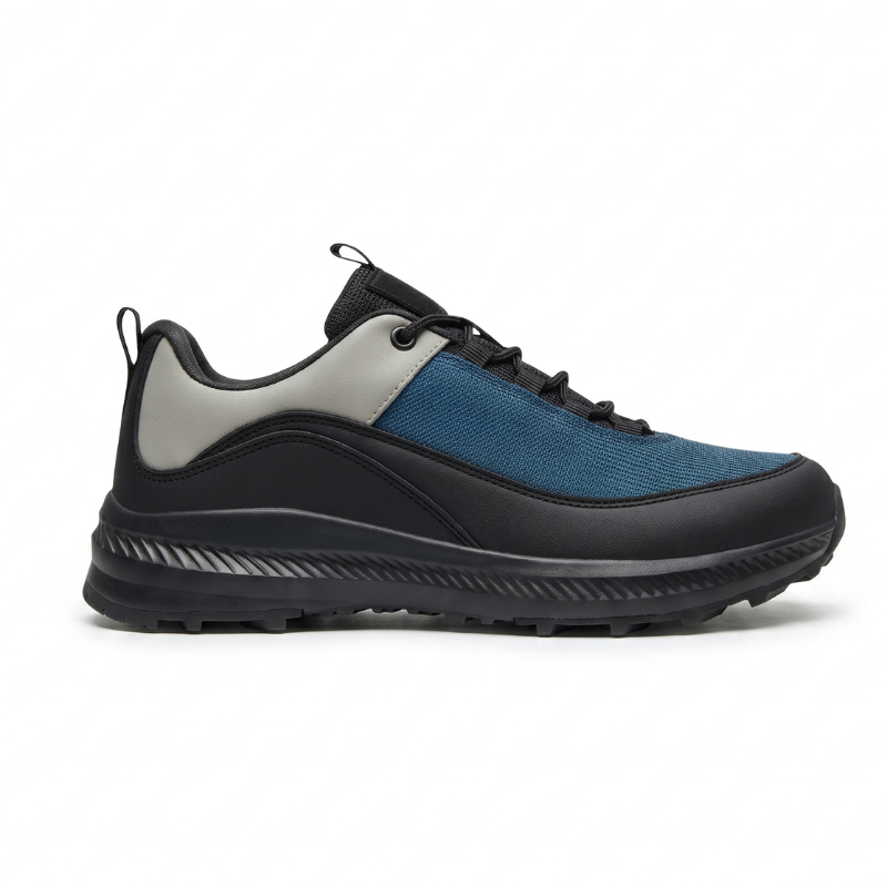 Bequeme wanderschuhe für breite füße