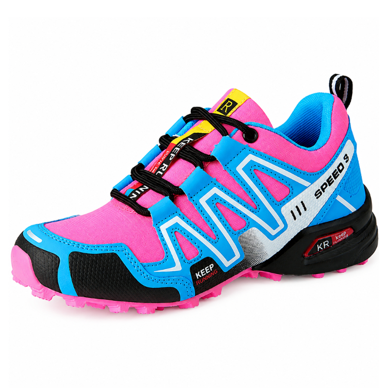 Leichte wanderschuhe herbst