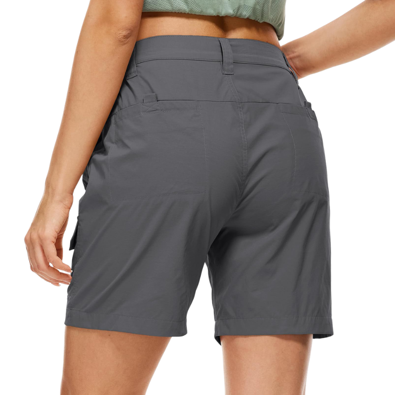 Wandershorts Damen bequem