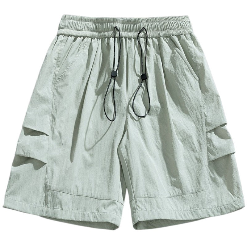Herren wandershorts xl