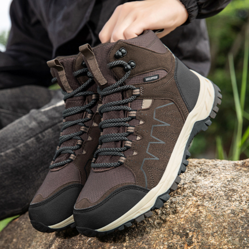 Wander bergschuhe herren