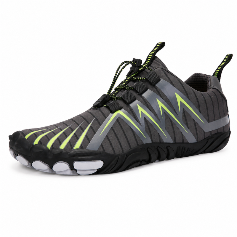 Barfuß wanderschuhe sommer