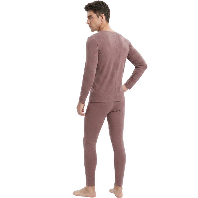 Thermounterwäsche Set Herren